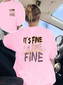 Women T-Shirts - Black - View 10