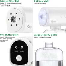 Electric Sprayers - 1 - View 4