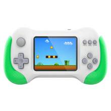 YIYI 666-In-1 Portable Game Console, Brand New Handheld Retro Game Machine, Built-In 666 Classic Video Games, 3.0-Inch Large Screen, 1200mAh Battery, Christmas Birthday Gift Game Console, Suitable For Boys And Girls, 1/2 Players, 3 Colors, 1pc - View 18