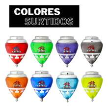 Juggling Sets - Multicolor - View 3