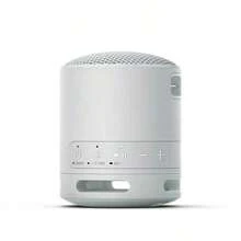 Sony Speaker Bluetooth SRS-XB100, Mini dan Portabel, Bass Bertenaga, Daya Tahan Baterai 16 Jam, Speaker Luar Ruangan, Tahan Air dan Debu. - View 6