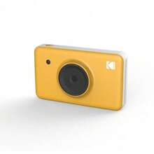 Kodak Kamera instan MiniShot, pencetakan sublimasi pewarna, foto cerah dan hidup, berbagai filter, konektivitas Bluetooth, ringkas dan portabel, sempurna untuk foto sehari-hari, foto perjalanan, dan foto grup bersama teman. - View 8