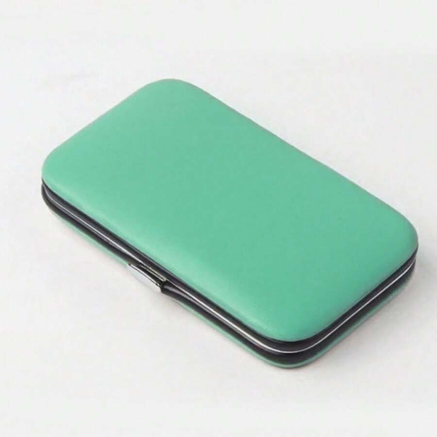 Manicure & Pedicure Kits - Green - View 1
