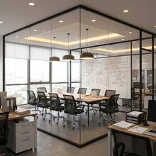 Office Chair - Black1 - View 9