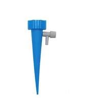 Automatic Watering Device, Slouchy Watering Assistant, Self-Spraying Nozzle, Adjustable Plant Watering Nozzle With Slow Release Control Valve, Suitable For Outdoor And Holiday Plant Watering - Multicolor - View 14