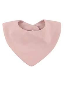 3pcs/Set Baby Bibs, Pretty Decorative Bibs For Baby Girls, Newborn Gift, Baby Gift - Multicolor - View 8