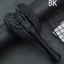 1pc Hair Comb, Detangling Comb, Barber Tool, Cosmetologist Tool, Hair Care Enthusiast, Hair Care, Massage Comb, Ergonomic Hair Brush, Hair Comb, Modern Style Comb, Ergonomic Design, Professional Grade Structure - A - View 13