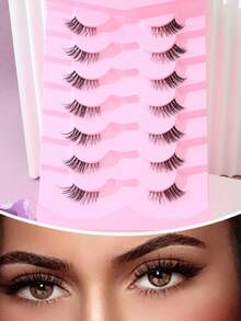 Slender Lightweight Fuzzy Soft Stem Versatile For Multiple Occasions - View 1