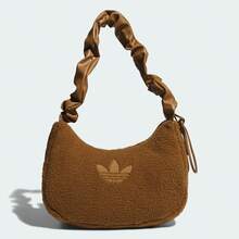 Tas Adidas SHLDR BAG SHRP Cloud Bag Tas Olahraga Tote Kulit Domba Imitasi KT0858 - kopi - View 1