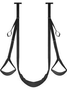 Sexual Pleasure Swing For Adult Couples, Adjustable In Length And Height For Flirting - Carmen Swing - View 3