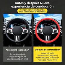 Steering Wheel Cover & Accs - A - View 4