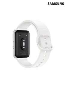 Samsung Galaxy Fit3 Smart Band 1.6-Inch Large Display 13-Day Long Battery Life 100+ Sports Modes Sleep Blood Oxygen Heart Rate Monitoring Fall Detection Message Notifications Lightweight Waterproof Fitness Tracker (International Version) - Multicolor - View 9