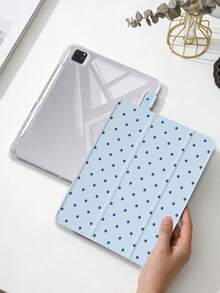 Ice Blue