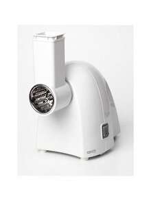 CAMRY Meat Grinder, Electric Meat Mincer, Meat Grinder With Shredder Attachment - 1500W Max, Forward/Reverse, Multiple Attachments Included - EU E Type Plug(220-240V) - View 9