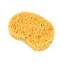 Soft Bath Sponge, Porous Body Shower Sponge For Cleansing & Gentle Exfoliating, With Optional Hanging Hook - View 13