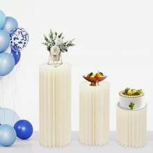 Flower Stand - Variant - View 2
