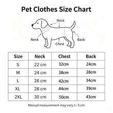 ChongTribe Korean Vintage Striped Dog Undershirt, Thin Breathable Casual Pet Clothing For Small And Medium Dogs, Printed Striped Puppy Top, Teddy Puppy Daily Outing Pet Apparel - Multicolor - View 8