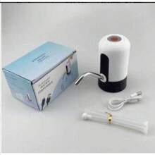 Pumps, Parts & Accessories - Black - View 4