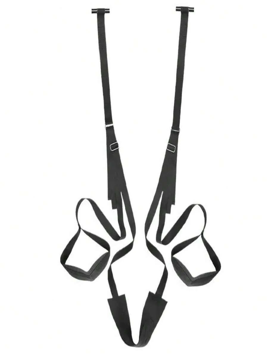 Sexual Pleasure Swing For Adult Couples, Adjustable In Length And Height For Flirting - Carmen Swing - View 1