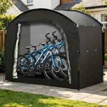 Carports - For 3 Bicycles - View 5