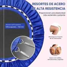Trampoline Parts And Accessories - Beige - View 3