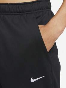 Nike Men's AS M NK TF PANT TAPER Sports Casual Versatile Long Pants DQ5406-010 - Black - View 5