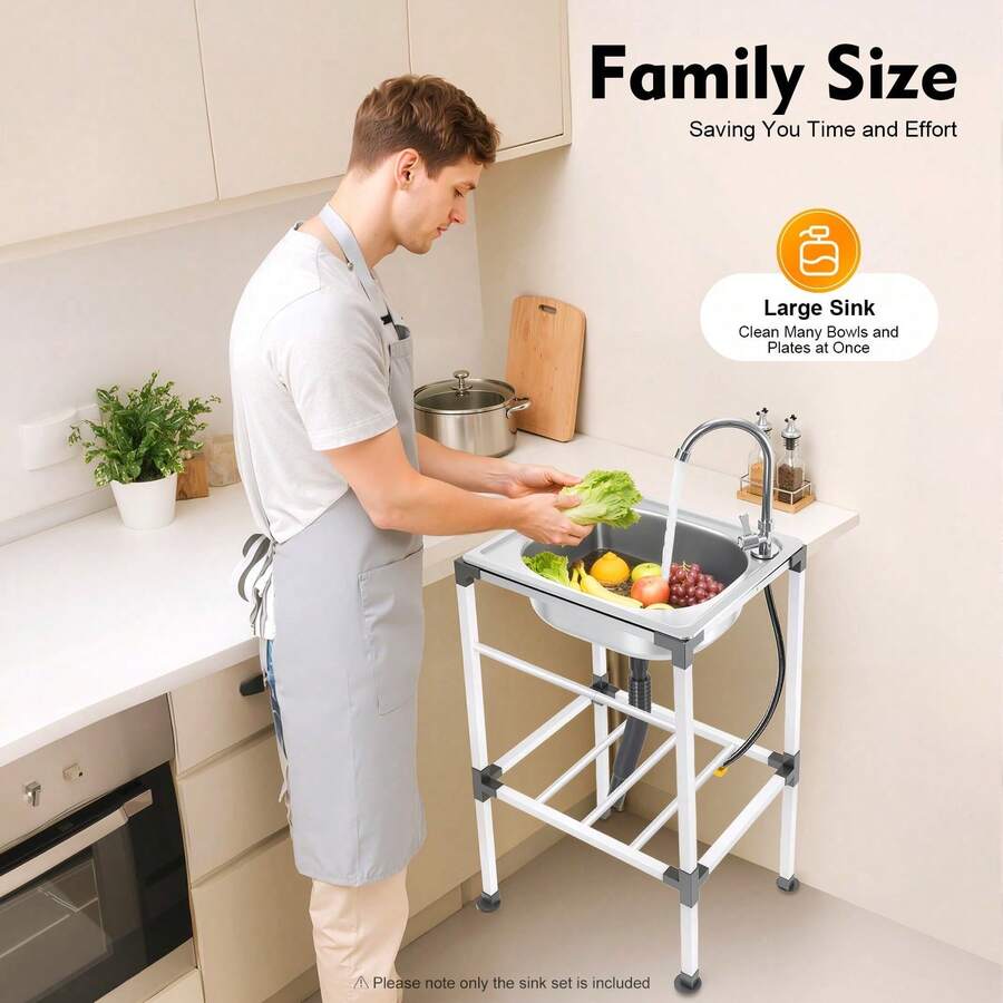 Kitchen Sinks