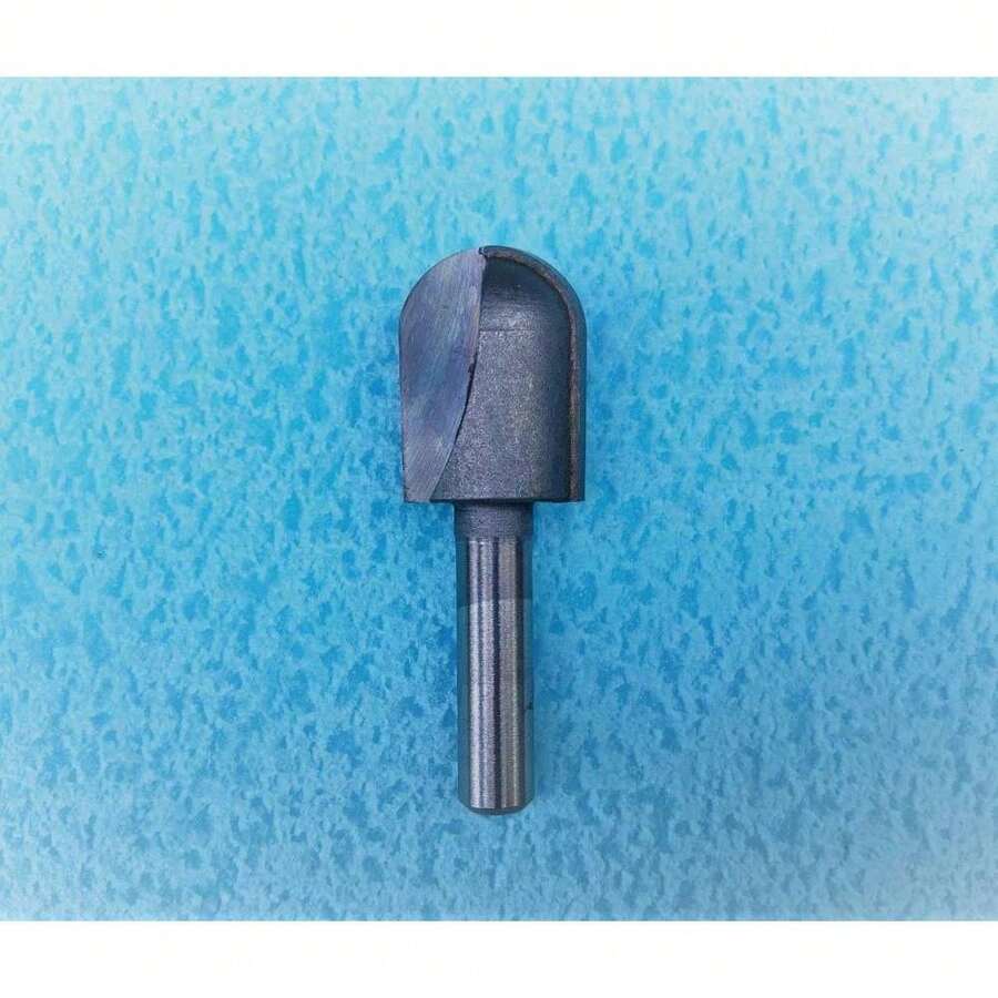 Nordic XPS 500 Router Bit / Mil Head (Hollow Cutter) for 16mm Pipe- - C - Übersicht 1