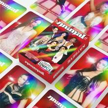 Collectible Cards, Bookmarks, Gift Options - Multicolor - View 7
