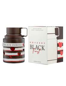 Armaf Perfume - Warm & Sweet Gourmands - View 4