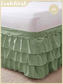 Pastel Green