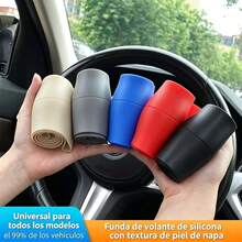 Steering Wheel Cover & Accs - A - View 5