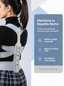 Body Braces & Supports - View 2