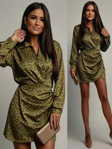 Olive Green