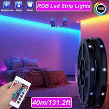 Acosh Neon 5V RGB LED Strip USB LED Light Room Decoration 5050 SMD Flexible LED Strip DIY Diode LED Strip TV Ambient Light Strip - RGB - View 15