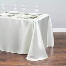 1pc Solid Color Bed Skirt, Suitable For Beauty Salon Massage Spa Bed Sheet, Skin-Friendly Massage Bed Cover With Hole, 145*145cm - Multicolor - View 11