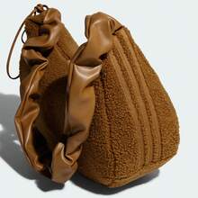 Tas Adidas SHLDR BAG SHRP Cloud Bag Tas Olahraga Tote Kulit Domba Imitasi KT0858 - kopi - View 6
