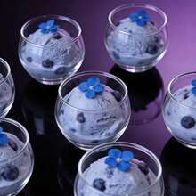 80/40/30/20/10/1pc Transparent Round Dessert Cups, Thickened Pudding Cups For Home Use, Jelly Mousse Cups, Suitable For Dessert Portioning, Party, Banquet, Afternoon Tea, Snack, Yogurt, Ice Cream Containers, Gathering, Market Stall, Baking Small Containers - Clear - View 9