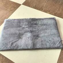 Warm & Pet Sleeping Pad – PP Filled, Foil-Lined, Anti-Slip Base For Autumn/Winter Use - Khaki - View 9
