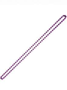 1/12Pcs D EXCEED Mardi Gras Plastic Beaded Necklaces For Unisex Summer Festivals Daily Decor Carnival Wedding Birthday Party Cosplay - Multicolor - View 28