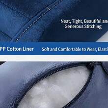 1pc U-Shaped Neck Pillow For Travel And Bed, Soft And Comfortable, Portable Cervical Pillow, Suitable For Side/Back Sleepers, Car, Airplane, Home - Multiple Colors Available - Hand Washable Filling, Medium Firmness, Ideal Choice For Students And Travelers, Random Color - A - View 5