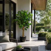 Artificial Plants - Green - View 3