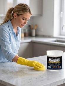 JAYSUING Multi-Purpose Polishing Paste - Suitable For Various Materials, Fine Paste For Brightening And Stain Removal, Indoor And Outdoor Polishing Paste - Multi-purpose Polishing Compound - View 3