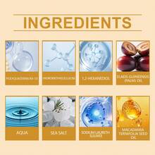 Hoegoa Hair Care Sets - Nourishing - View 6