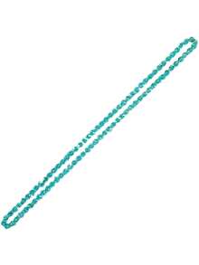 1/12Pcs D EXCEED Mardi Gras Plastic Beaded Necklaces For Unisex Summer Festivals Daily Decor Carnival Wedding Birthday Party Cosplay - Multicolor - View 26