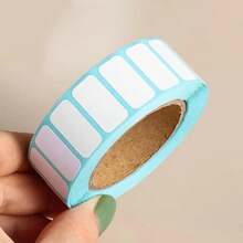 Self-Adhesive Labels Stickers For Diamond Art Tool Storage Box Container Diamond Classification, Multi-Purpose Daily Office Handwritten Self-Adhesive Sticky Notes, DIY Diamond Mosaic Embroidery Tool Accessories Stickers Labels - View 1
