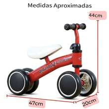 Kids Balance Boards - Pink - View 7