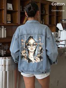 Light Denim Blue 4