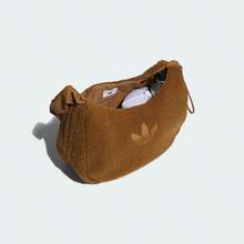 Tas Adidas SHLDR BAG SHRP Cloud Bag Tas Olahraga Tote Kulit Domba Imitasi KT0858 - kopi - View 5