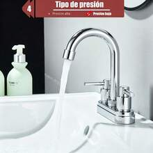 Basin Faucets - Alloy-style a - View 7
